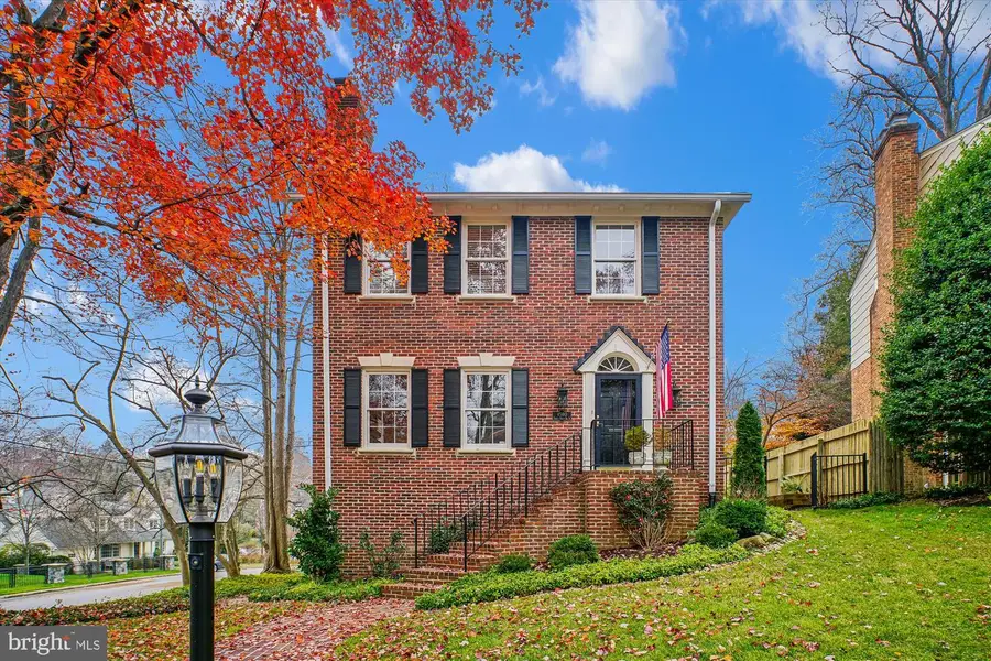 4500 35th Rd N, Arlington, VA 22207 - Image #3