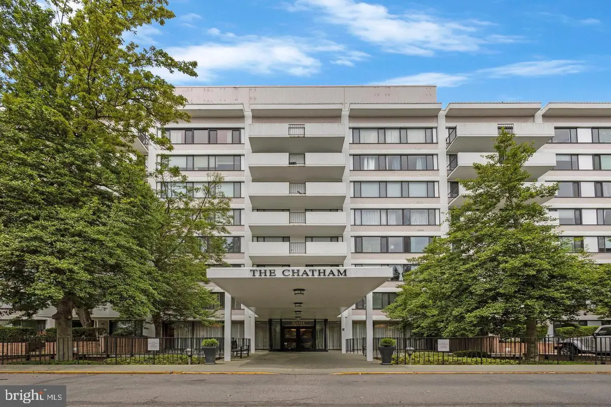 4501 Arlington Blvd #707, Arlington, VA 22203 - Image #1
