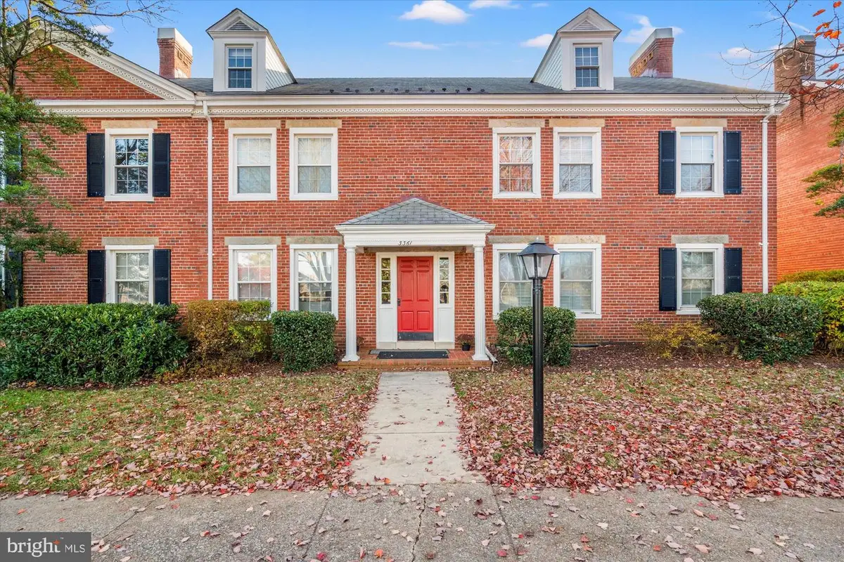 3361 S Wakefield St #b1, Arlington, VA 22206 - Image #1