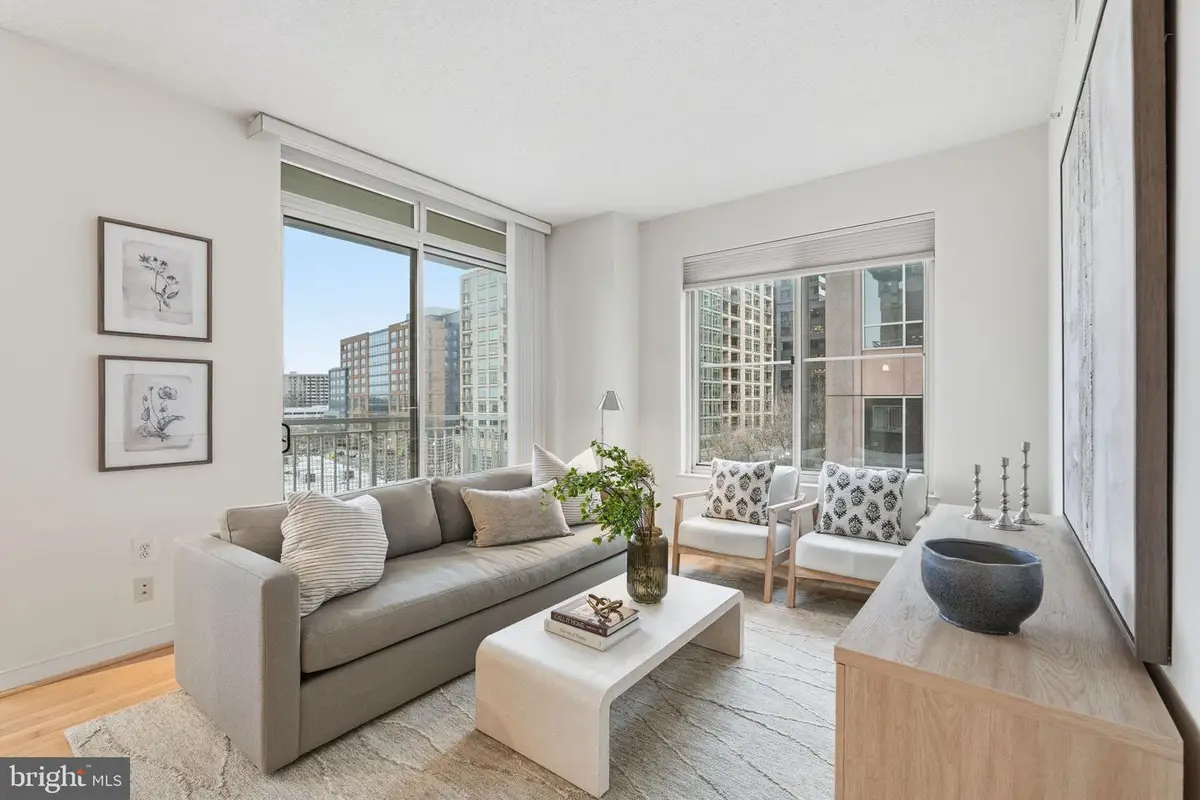820 N Pollard St #504, Arlington, VA 22203 - Image #1