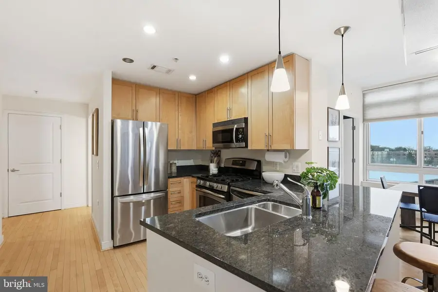 820 N Pollard St #504, Arlington, VA 22203 - Image #2