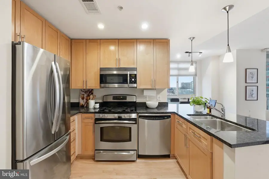 820 N Pollard St #504, Arlington, VA 22203 - Image #3