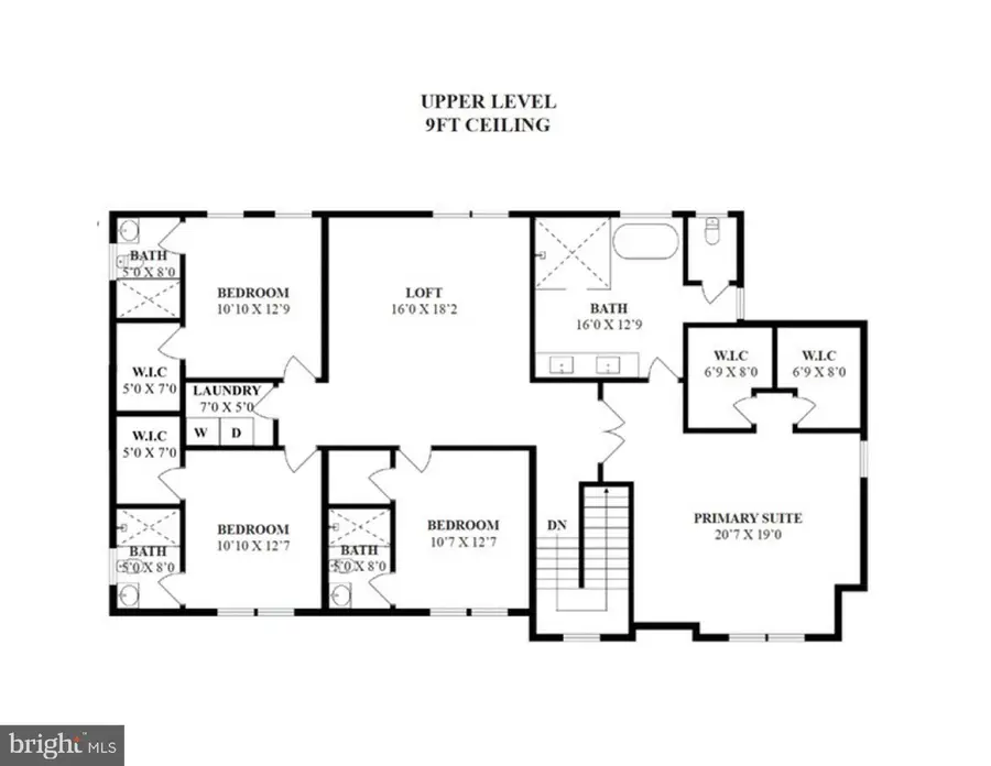 5906 3rd St S, Arlington, VA 22204 - Image #3