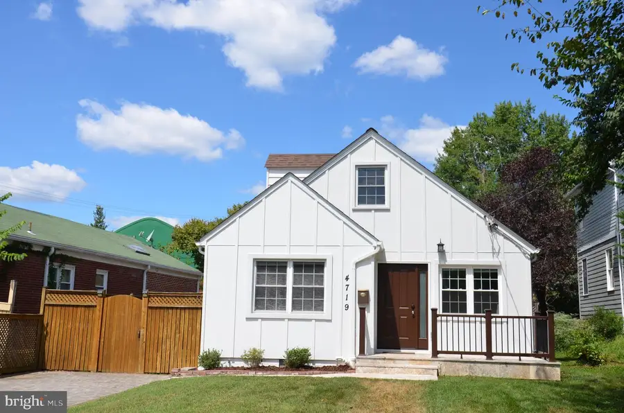 4719 25th St N, Arlington, VA 22207 - Image #2