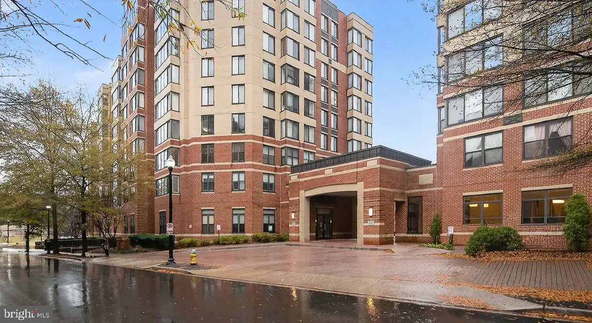 2220 Fairfax Dr #707, Arlington, VA 22201 - Image #1