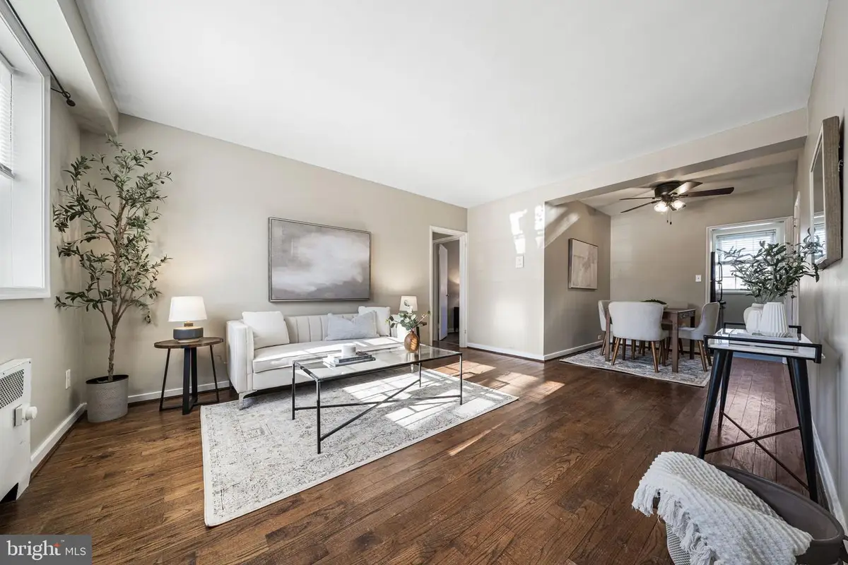 201 N Trenton St #201-1, Arlington, VA 22203 - #1