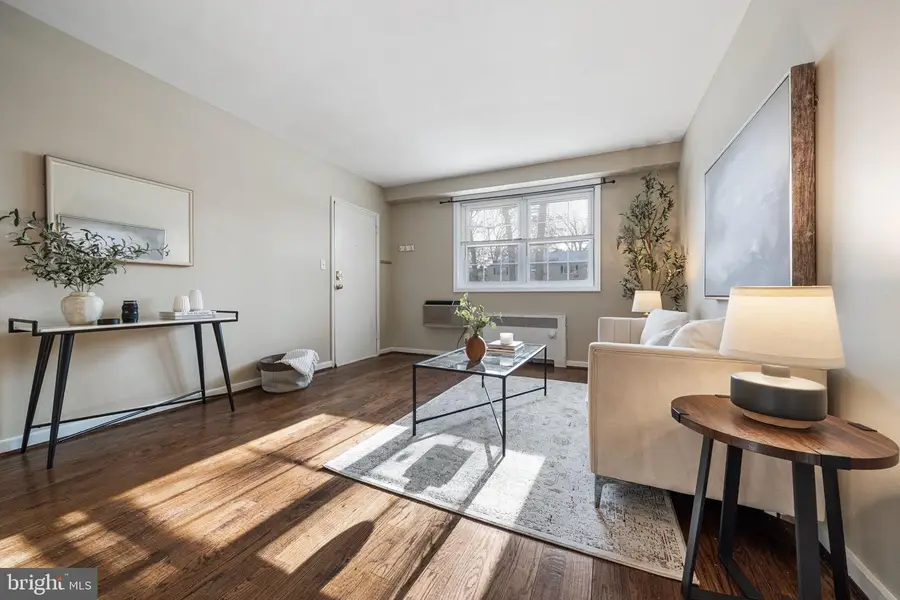 201 N Trenton St #201-1, Arlington, VA 22203 - #2