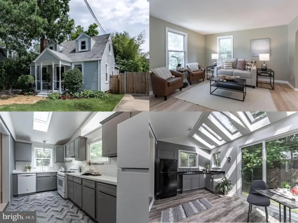 5634 8th Rd N, Arlington, VA 22205 - Image #1