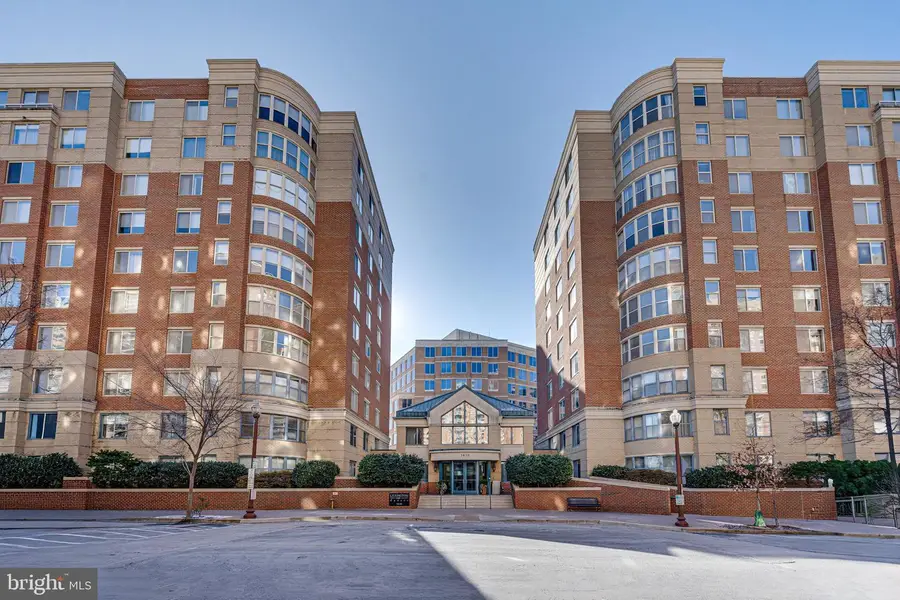 3830 9th St N #509w, Arlington, VA 22203 - Image #3