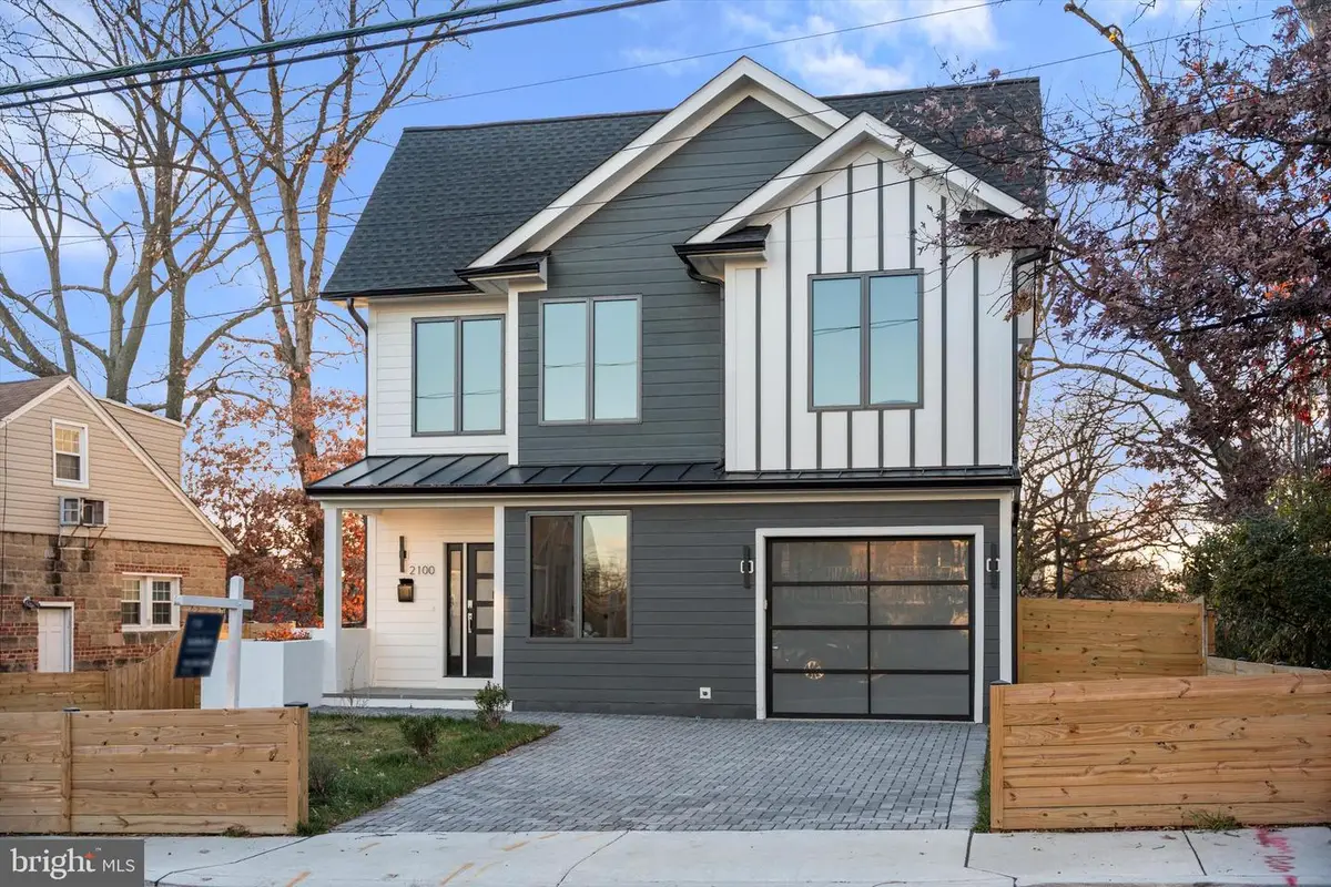 2100 S Nelson St, Arlington, VA 22204 - Image #1