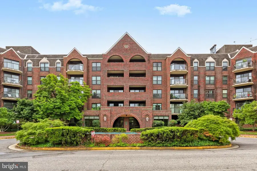 2100 Langston Blvd #237, Arlington, VA 22201 - Image #2