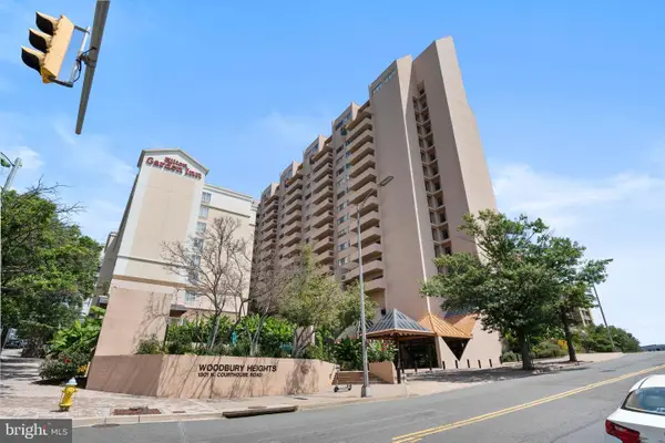 1301 N Courthouse Rd #1205, ARLINGTON, VA 22201