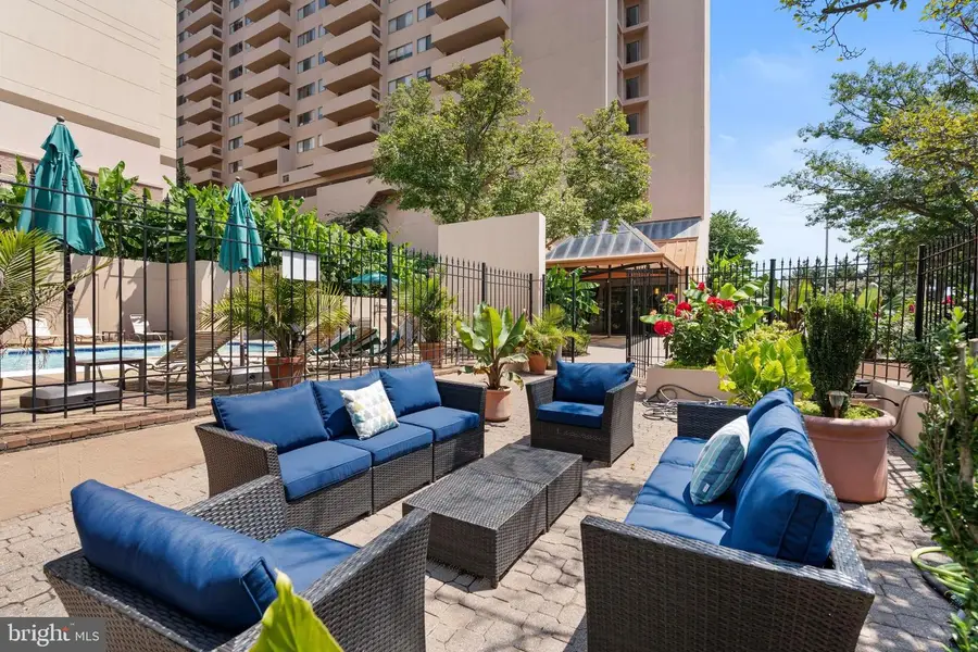 1301 N Courthouse Rd #1205, Arlington, VA 22201 - Image #2