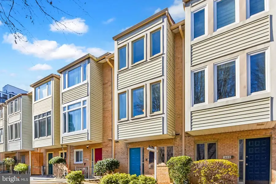 1830 N Ode St, Arlington, VA 22209 - Image #3