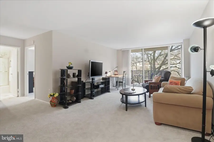 4600 S Four Mile Run Dr #207, Arlington, VA 22204 - Image #3