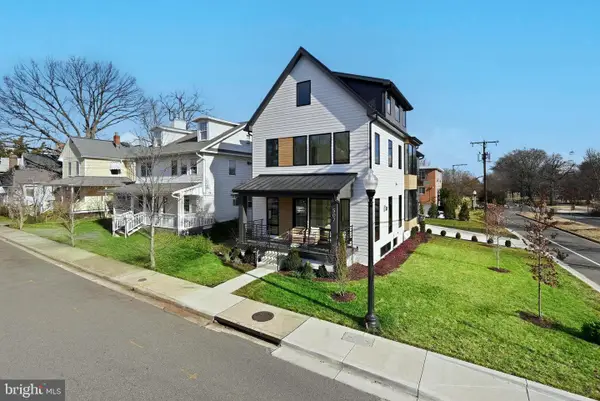 507 S Adams St, ARLINGTON, VA 22204