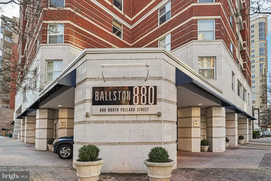 880 N Pollard St #705, Arlington, VA 22203 - Image #2