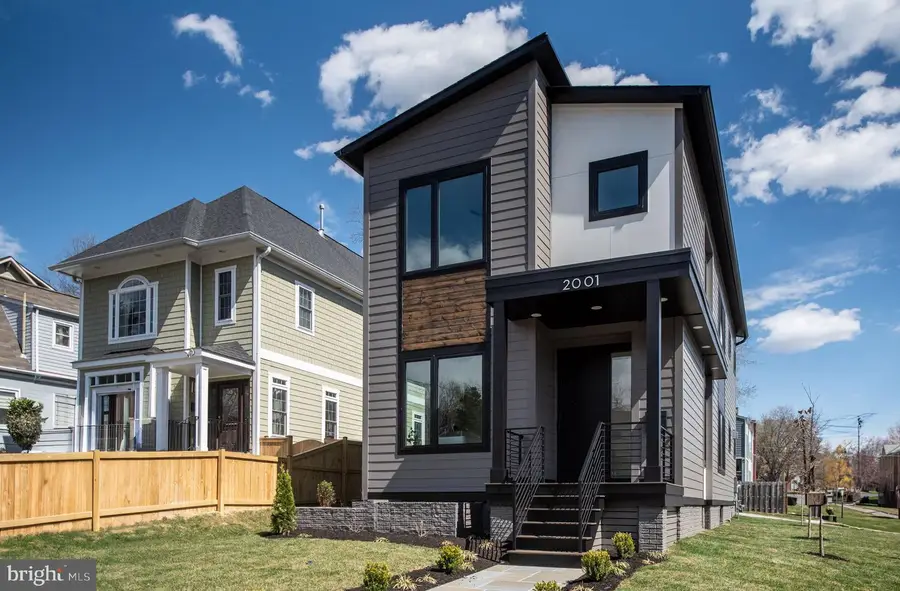 2001 N George Mason Dr, Arlington, VA 22207 - #3
