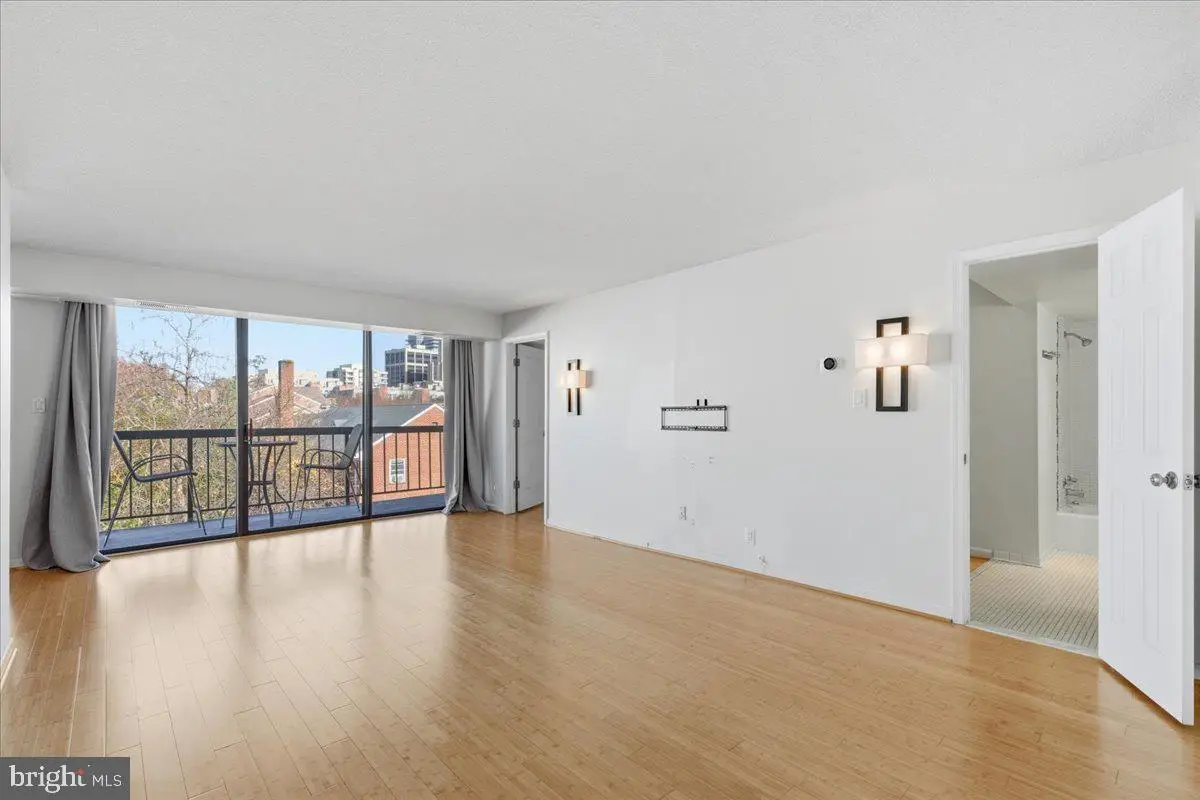 1401 N Rhodes St #503, Arlington, VA 22209 - Image #1