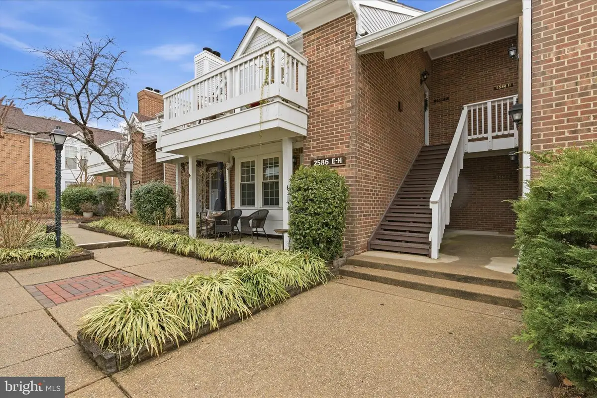 2586-e S Arlington Mill Dr #e, Arlington, VA 22206 - Image #1
