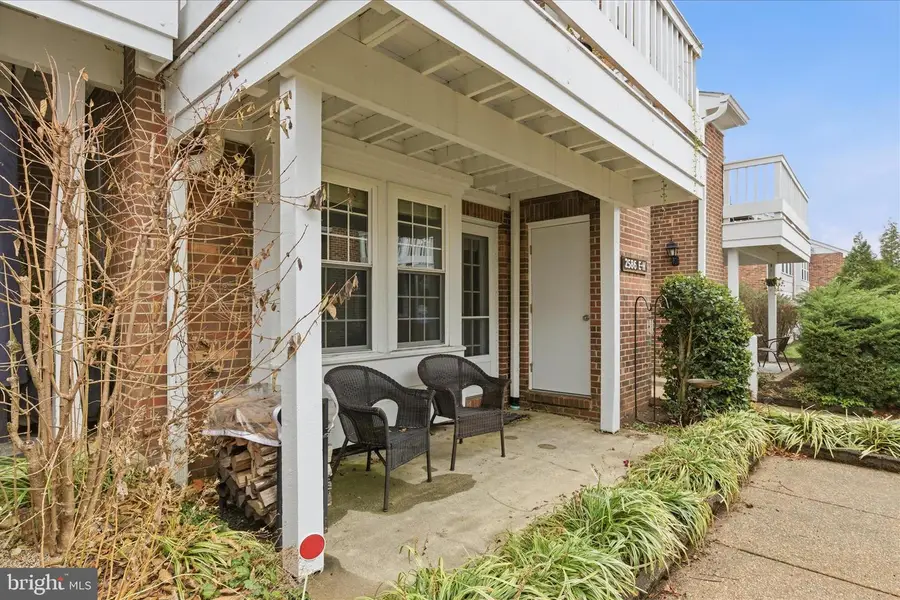 2586-e S Arlington Mill Dr #e, Arlington, VA 22206 - Image #2