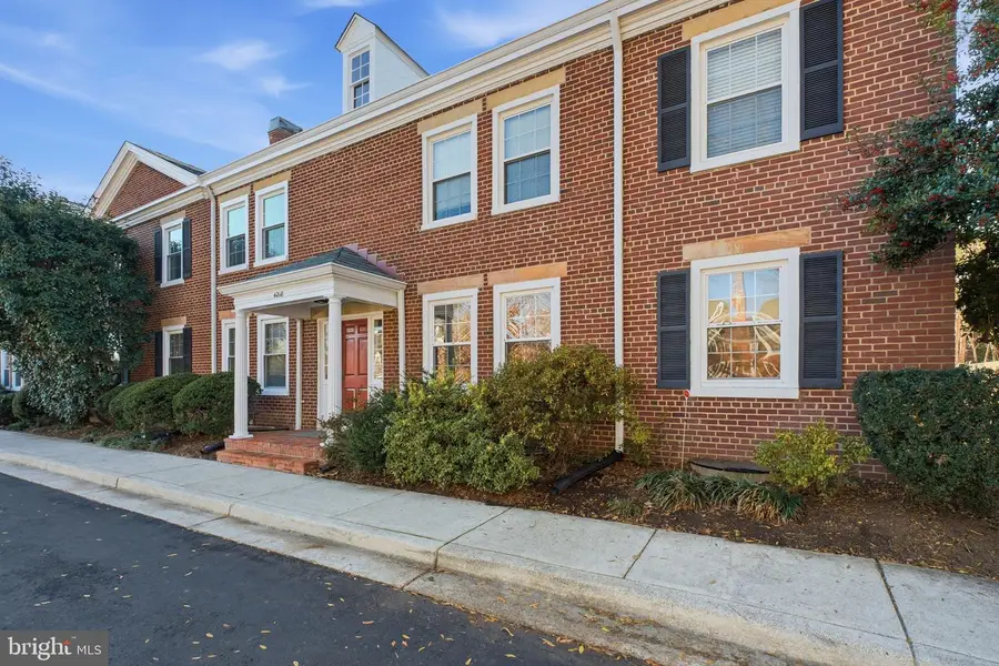 4218 35th St S #b1, Arlington, VA 22206 - Image #2