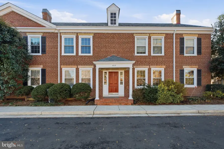 4218 35th St S #b1, Arlington, VA 22206 - Image #3