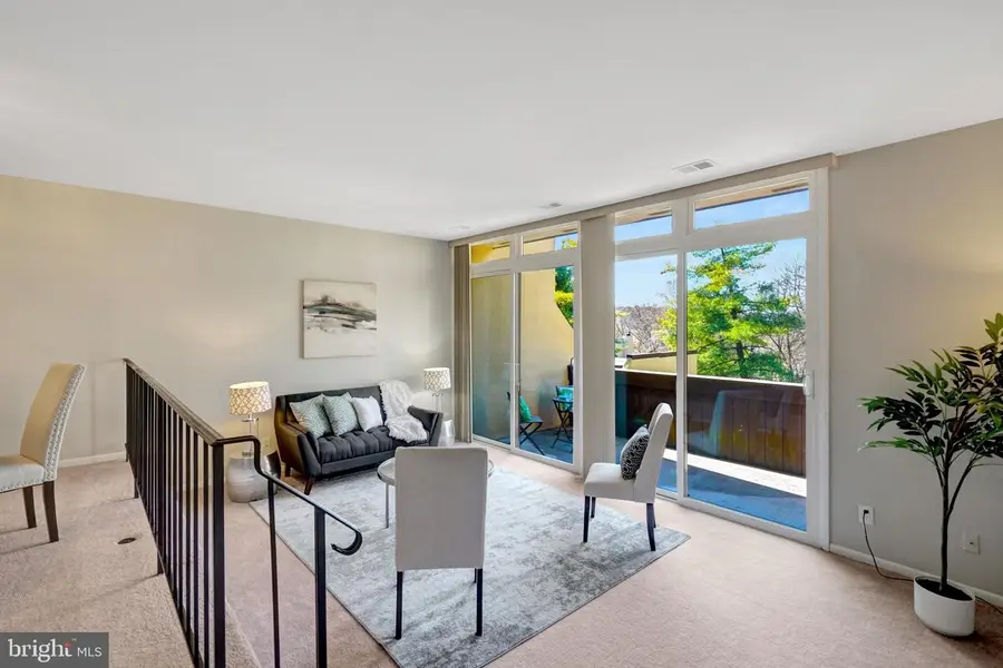 2118 S Quincy St, Arlington, VA 22204 - #2