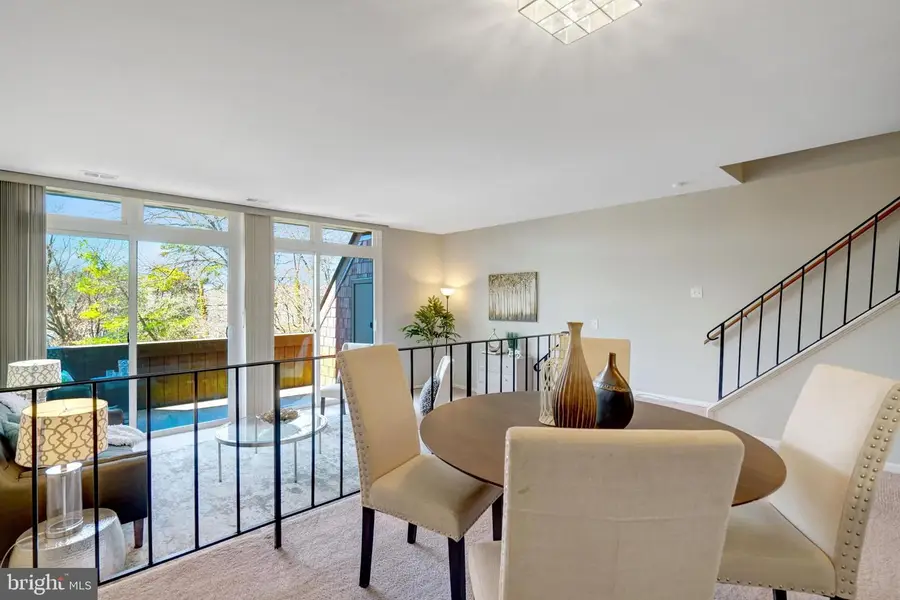 2118 S Quincy St, Arlington, VA 22204 - #3