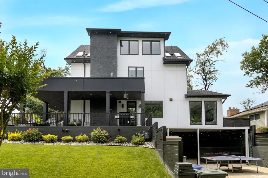 3431 14th St N, Arlington, VA 22201 - #3