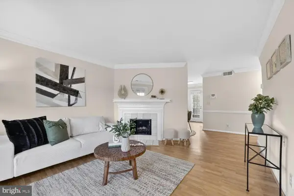 4617-b 28th Rd S #b, ARLINGTON, VA 22206