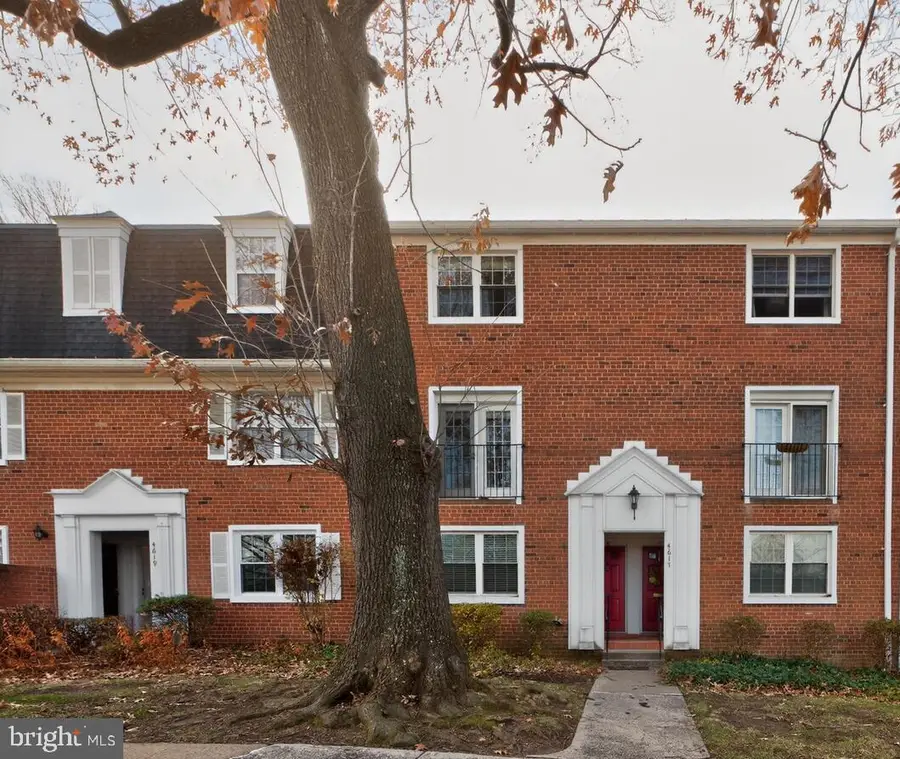 4617-b 28th Rd S #b, Arlington, VA 22206 - Image #2