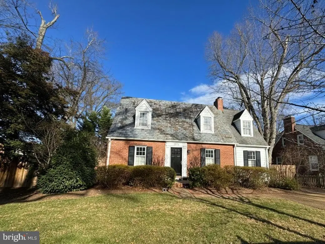 2525 N Florida St, Arlington, VA 22207 - #1