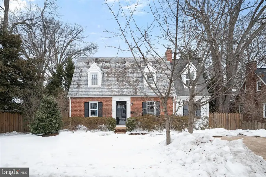 2525 N Florida St, Arlington, VA 22207 - #3