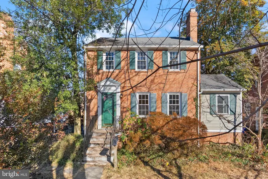 2235 N Columbus St, Arlington, VA 22207 - Image #2