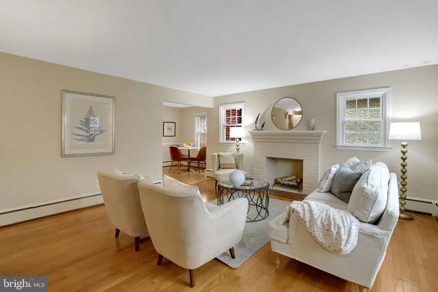 911 N Lexington St, Arlington, VA 22205 - Image #2