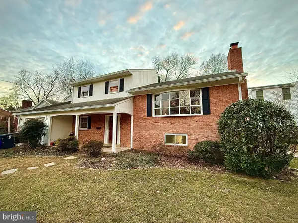 2116 N Ohio St, ARLINGTON, VA 22205