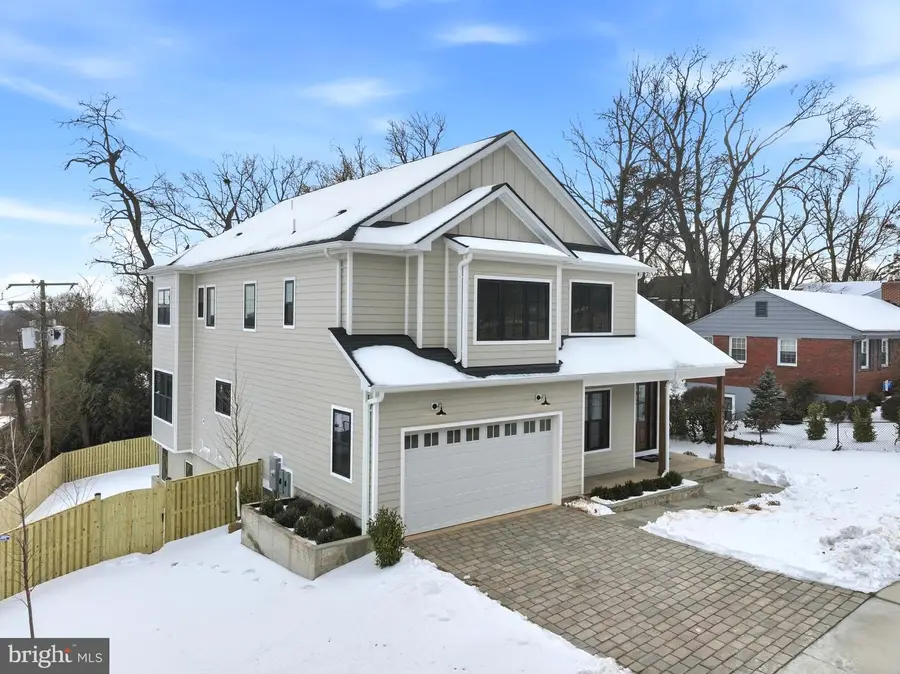 6512 Williamsburg Blvd, Arlington, VA 22213 - #3