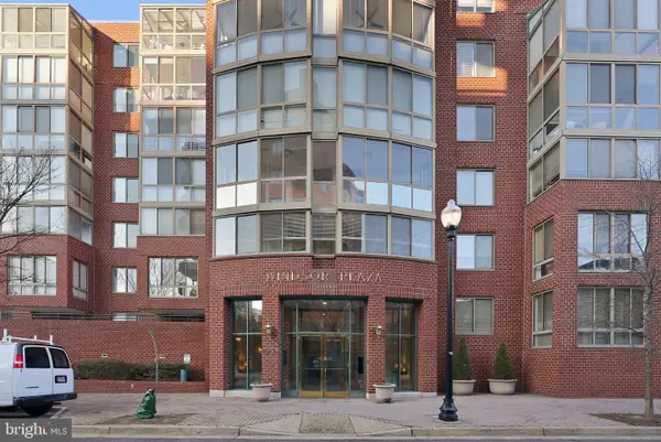 1050 N Taylor St #1-407, ARLINGTON, VA 22201