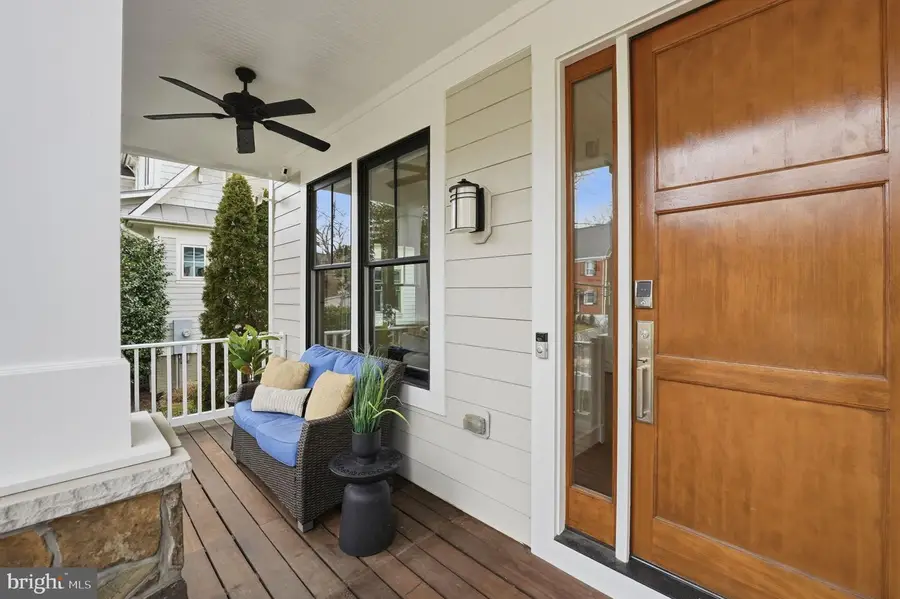 1614 N Jackson St, Arlington, VA 22201 - #3