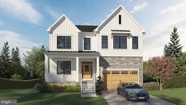 3411 17th St N, ARLINGTON, VA 22207