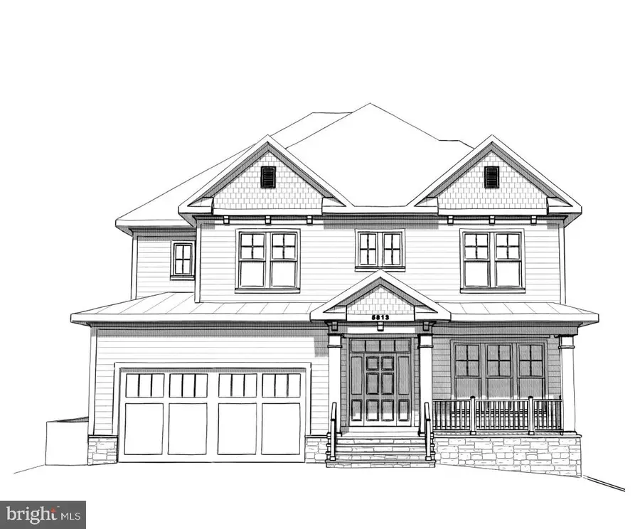 5813 22nd St N, Arlington, VA 22205 - #2