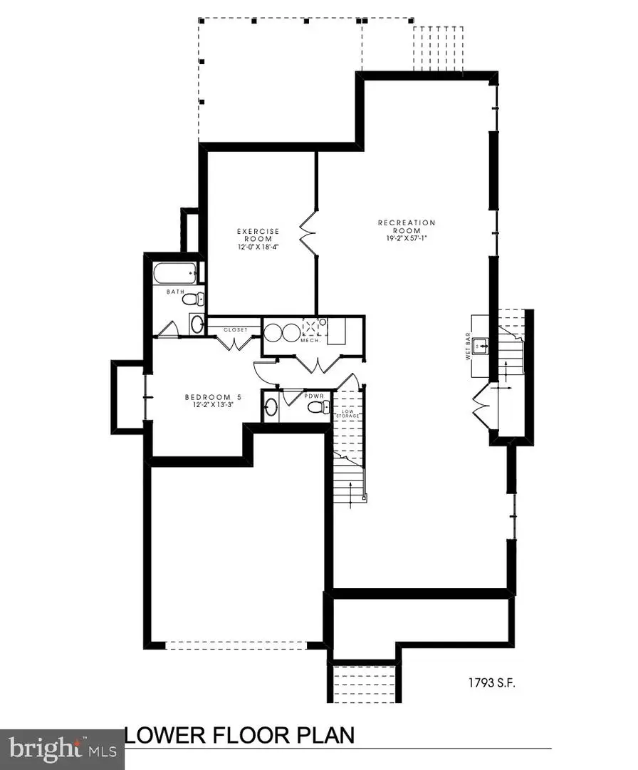 5813 22nd St N, Arlington, VA 22205 - #3