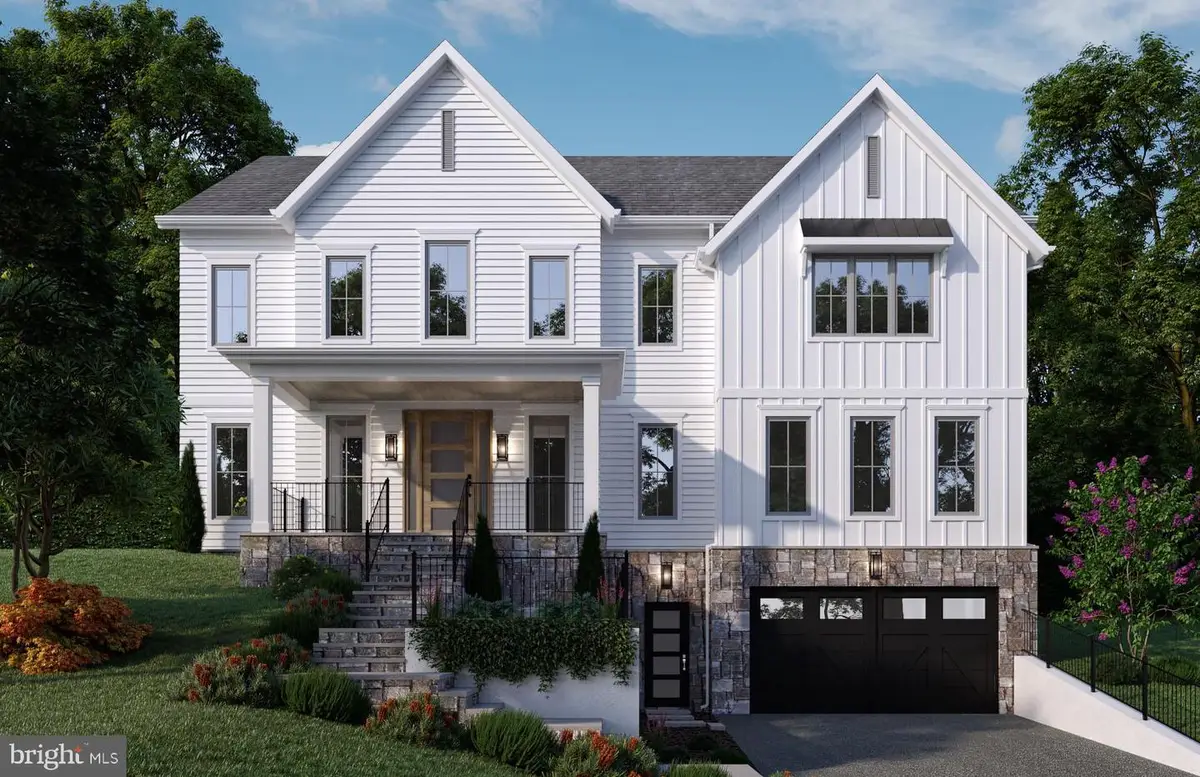 2005 N Taylor St, Arlington, VA 22207 - #1