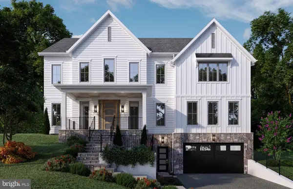 2005 N Taylor St, ARLINGTON, VA 22207