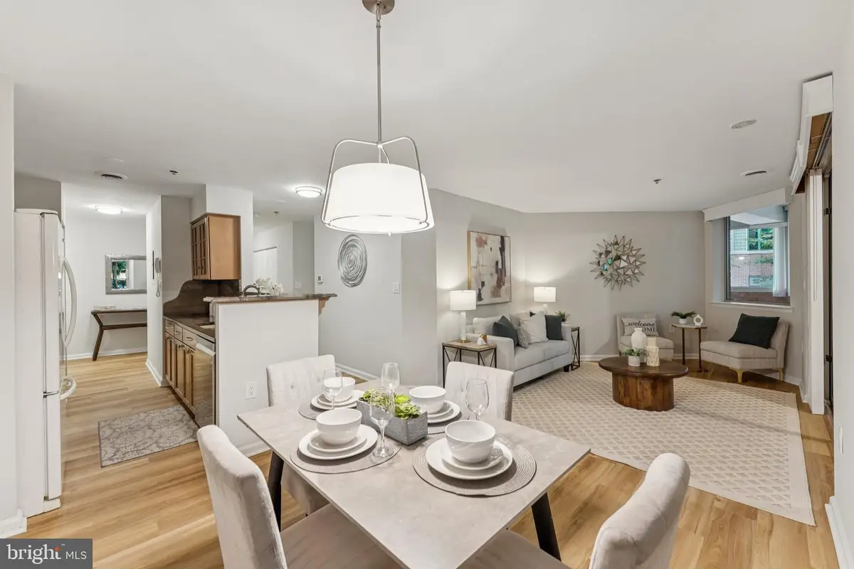 1001 N Vermont St #108, Arlington, VA 22201 - Image #1