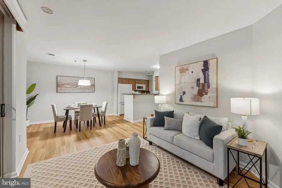 1001 N Vermont St #108, Arlington, VA 22201 - Image #3