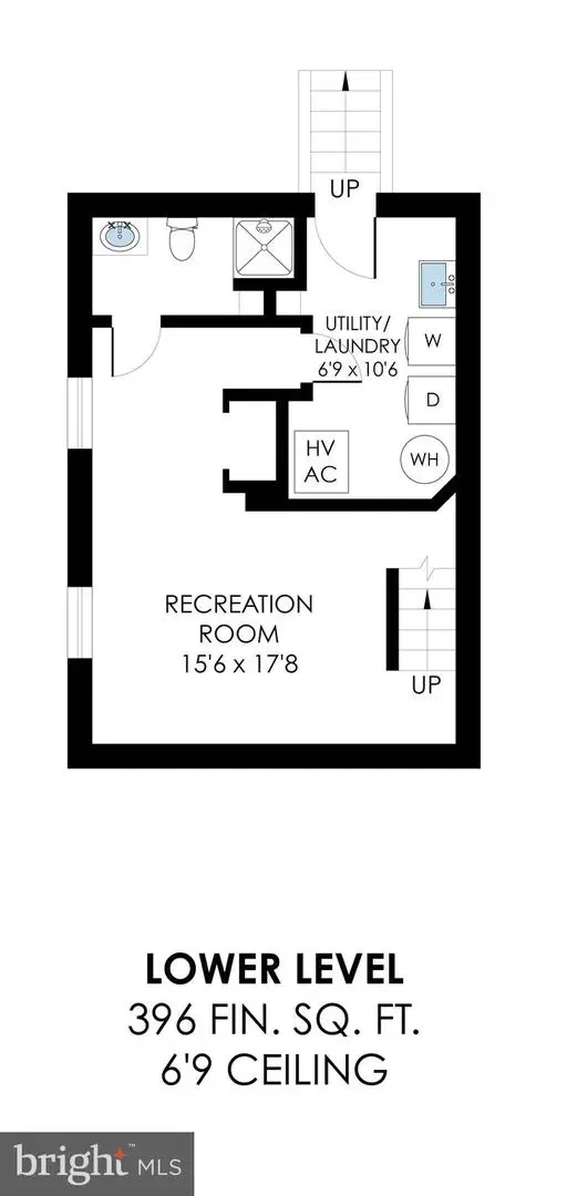 2137 S Pollard St, Arlington, VA 22204 - Image #3