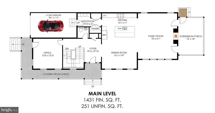 733 S Wayne St, Arlington, VA 22204 - Image #2