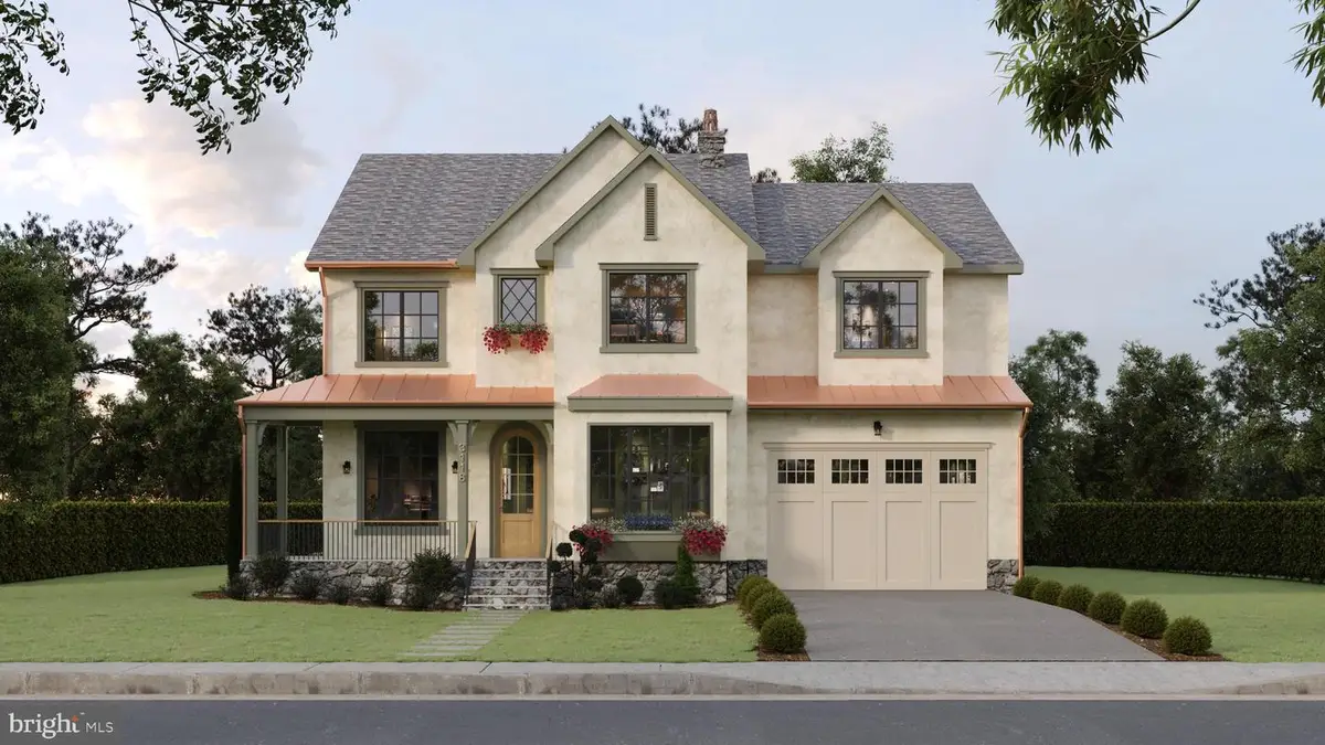 3118 N Harrison St, Arlington, VA 22207 - #1